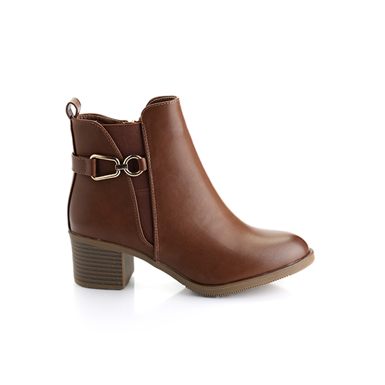 Ankle Boots 9217